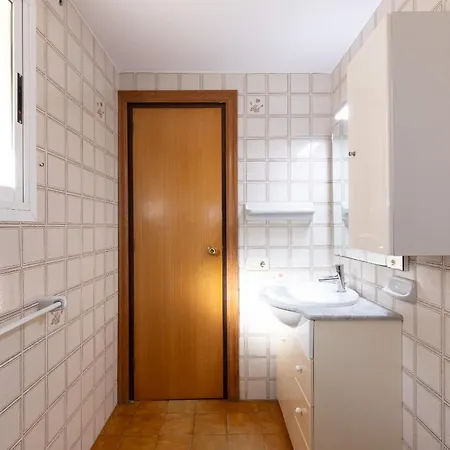Apartament Tucan Planetcostadorada Cambrils