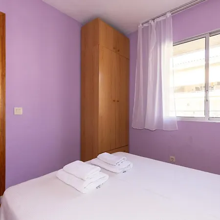 Tucan Planetcostadorada Apartament