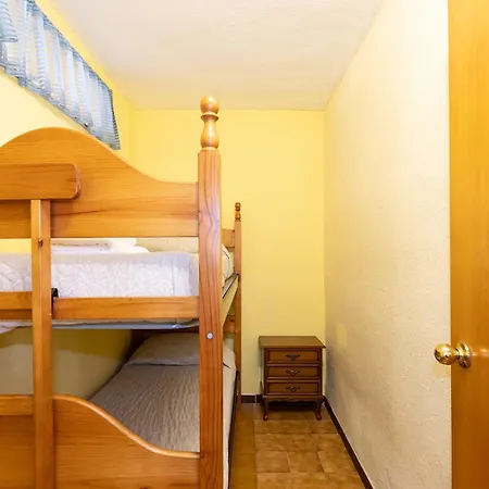Tucan Planetcostadorada Apartment *