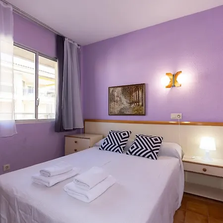 Apartament Tucan Planetcostadorada *
