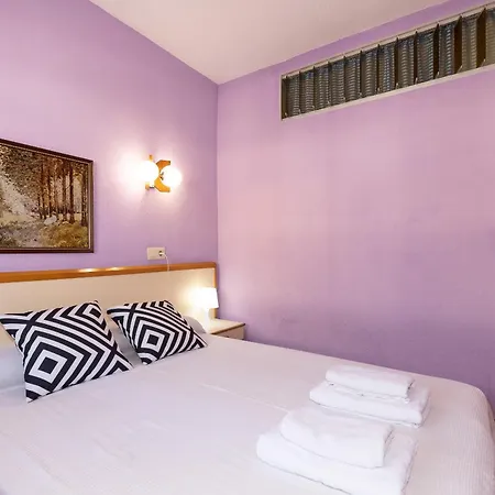 Tucan Planetcostadorada Apartament Cambrils