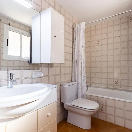 Tucan Planetcostadorada Apartament