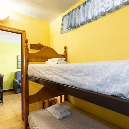 Apartament Tucan Planetcostadorada *