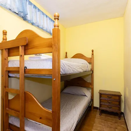 Tucan Planetcostadorada Apartament Cambrils