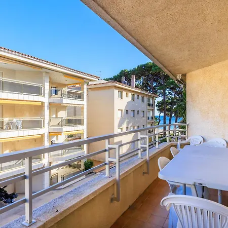 Tucan Planetcostadorada Apartment