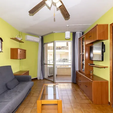 Apartament Tucan Planetcostadorada