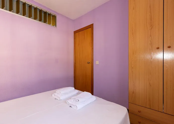 Tucan Planetcostadorada Apartment *