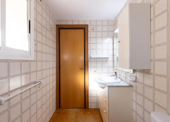 Apartment Tucan Planetcostadorada Cambrils