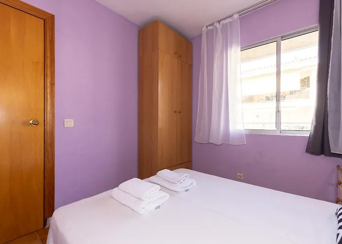 Tucan Planetcostadorada Apartment
