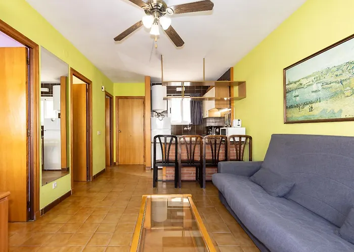 Tucan Planetcostadorada Apartment *