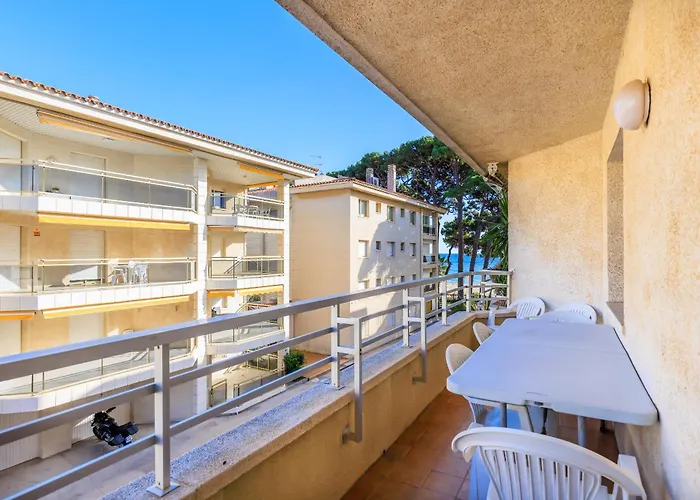 Tucan Planetcostadorada Apartment