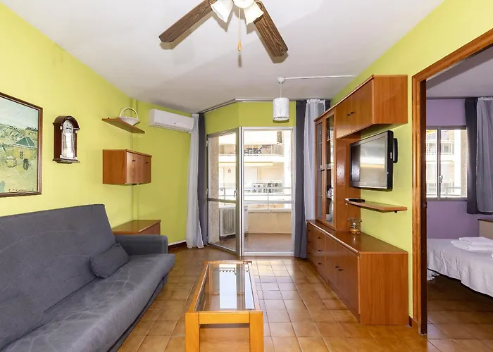 Apartment Tucan Planetcostadorada